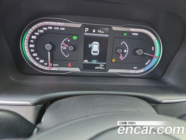 Hyundai Tucson 2023 — photo 8