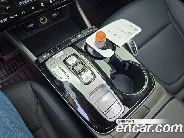 Hyundai Tucson 2023 — photo 9