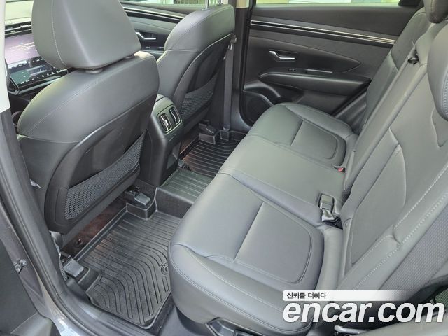Hyundai Tucson 2023 — photo 12