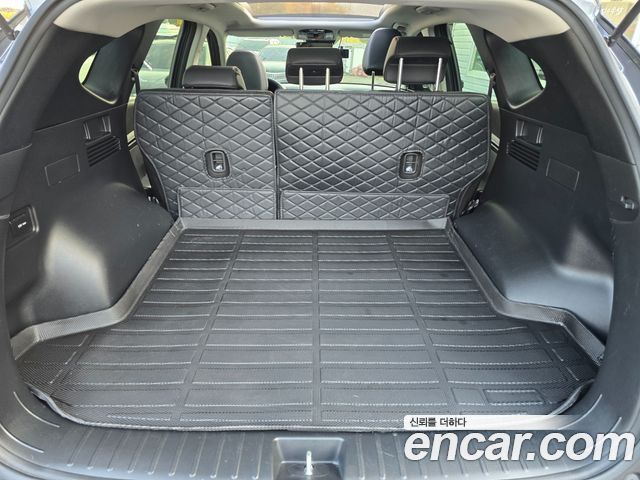 Hyundai Tucson 2023 — photo 14