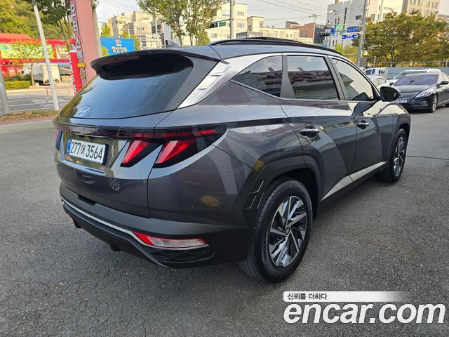 Hyundai Tucson 2023 — photo 17