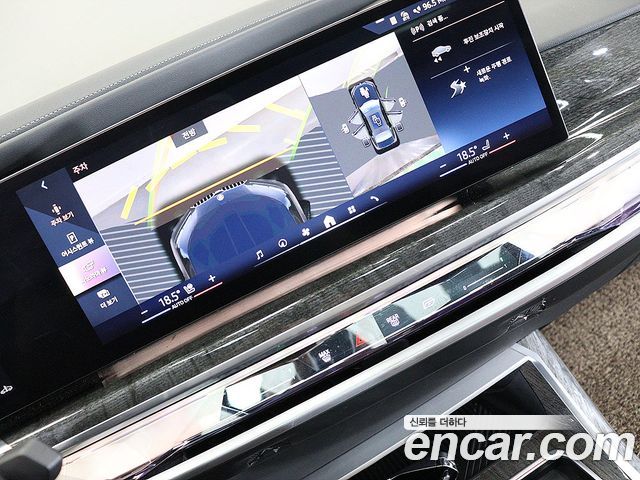 BMW 7-Series 2024 — photo 7