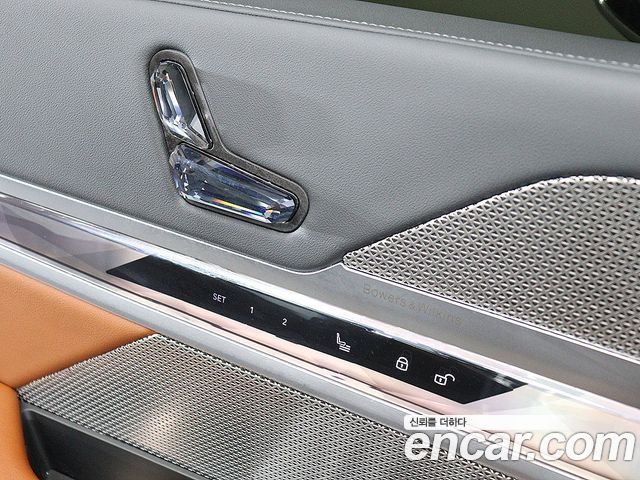 BMW 7-Series 2024 — photo 13