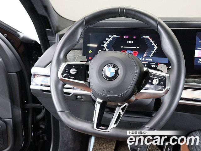 BMW 7-Series 2024 — photo 15
