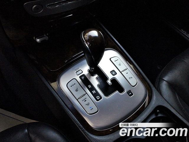 Hyundai Genesis 2010 — photo 11