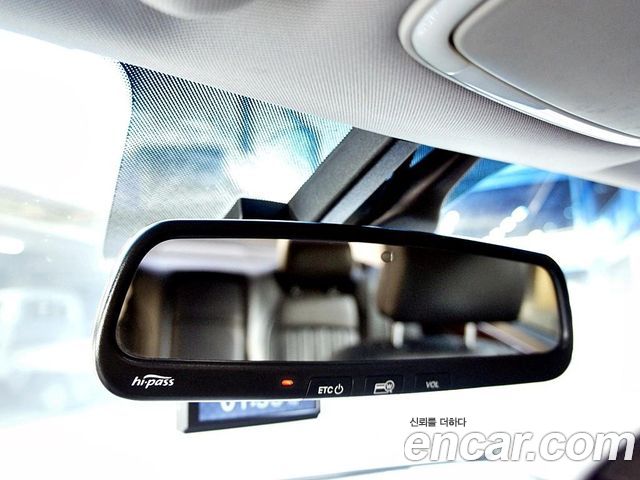Hyundai Genesis 2010 — photo 12