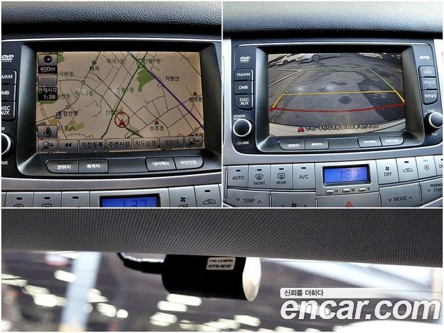Hyundai Genesis 2010 — photo 15