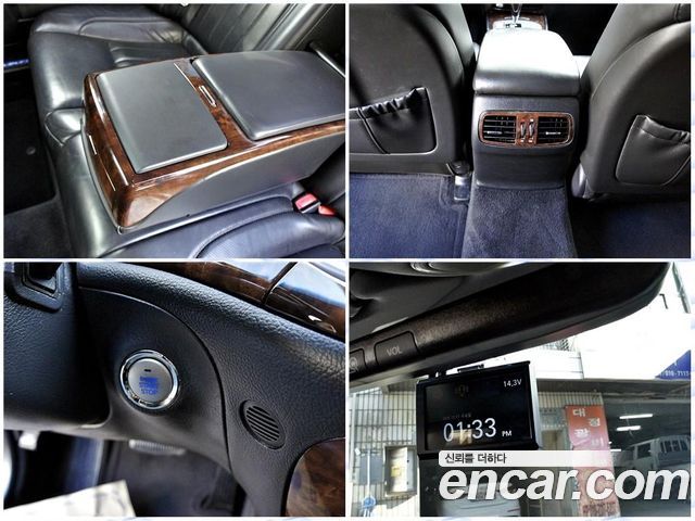 Hyundai Genesis 2010 — photo 16