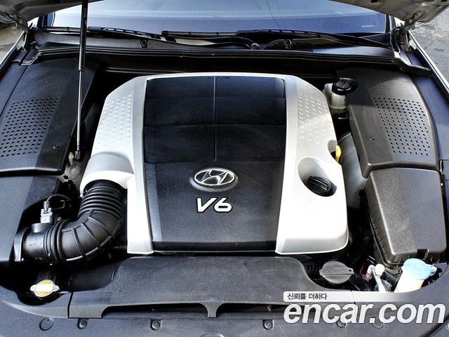 Hyundai Genesis 2010 — photo 19