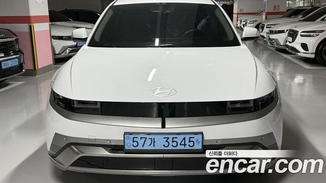Hyundai Ioniq5 2025 — photo 3