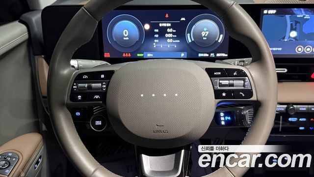 Hyundai Ioniq5 2025 — photo 6