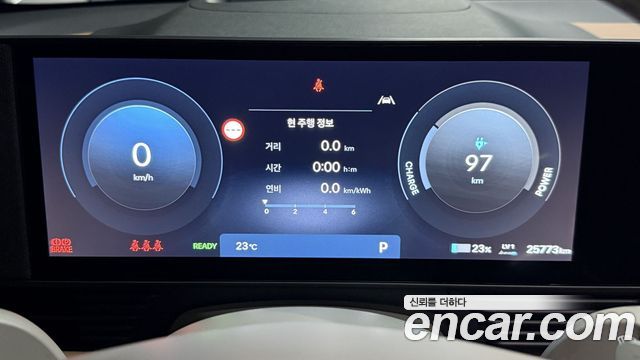 Hyundai Ioniq5 2025 — photo 7