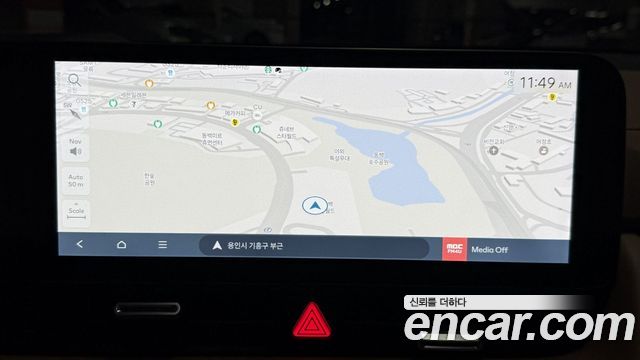 Hyundai Ioniq5 2025 — photo 8