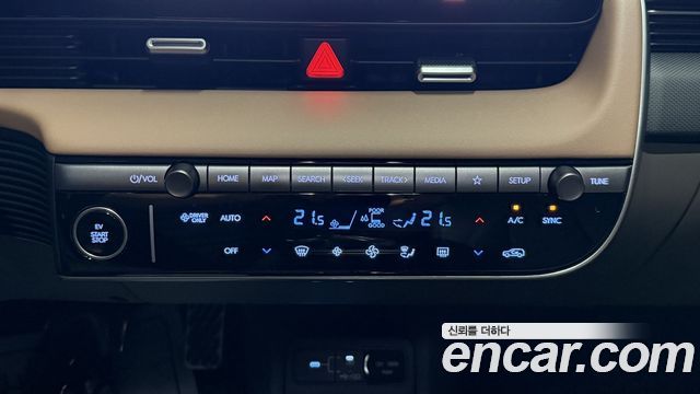 Hyundai Ioniq5 2025 — photo 10