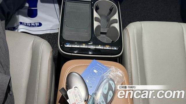 Hyundai Ioniq5 2025 — photo 11