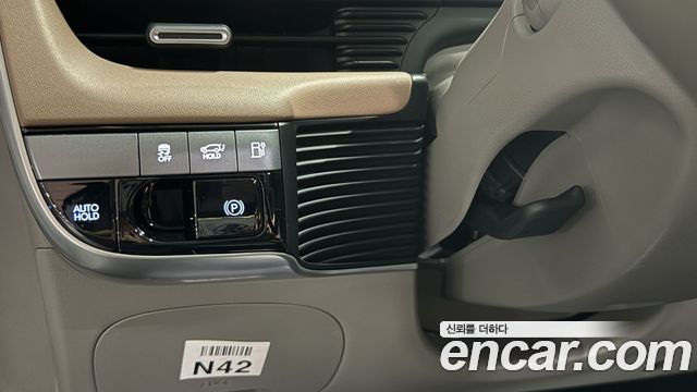 Hyundai Ioniq5 2025 — photo 12