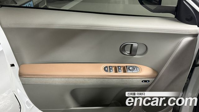 Hyundai Ioniq5 2025 — photo 13