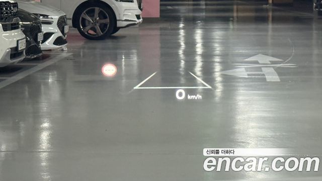 Hyundai Ioniq5 2025 — photo 14