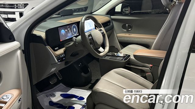 Hyundai Ioniq5 2025 — photo 16
