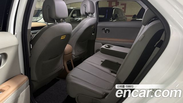 Hyundai Ioniq5 2025 — photo 17