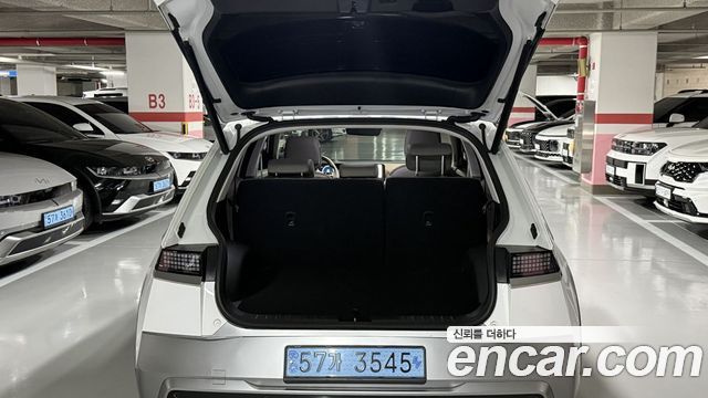 Hyundai Ioniq5 2025 — photo 18