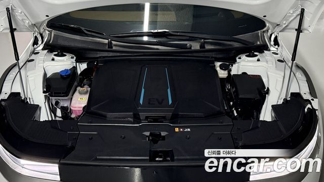 Hyundai Ioniq5 2025 — photo 19