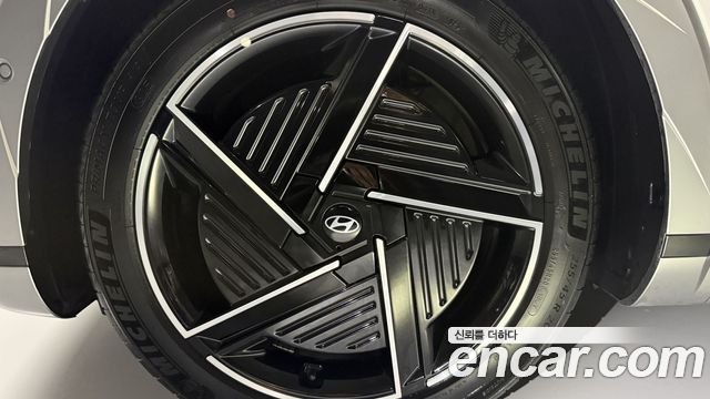 Hyundai Ioniq5 2025 — photo 20