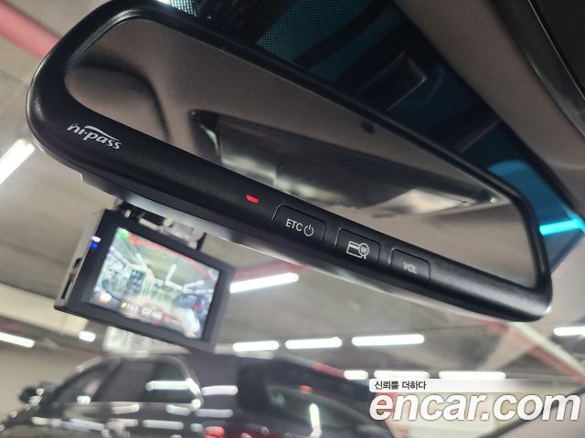 Hyundai Grandeur 2013 — photo 8