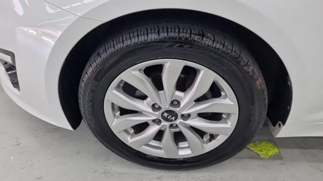 Kia K5 2014 — photo 5