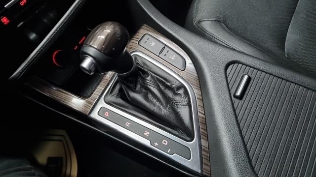 Kia K5 2014 — photo 9