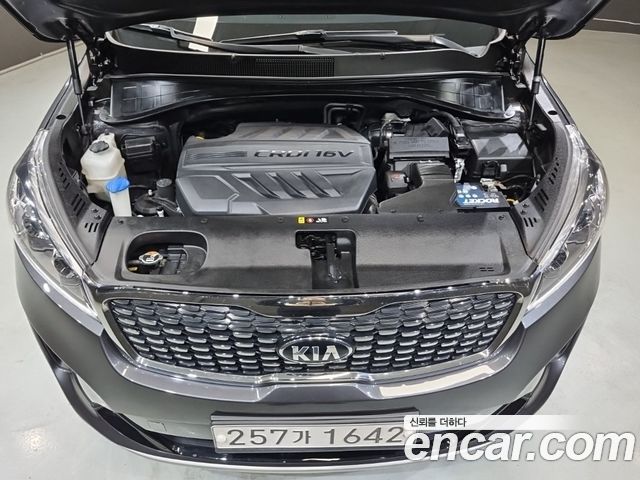 Kia Sorento 2019 — photo 7