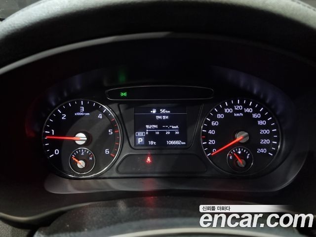 Kia Sorento 2019 — photo 9