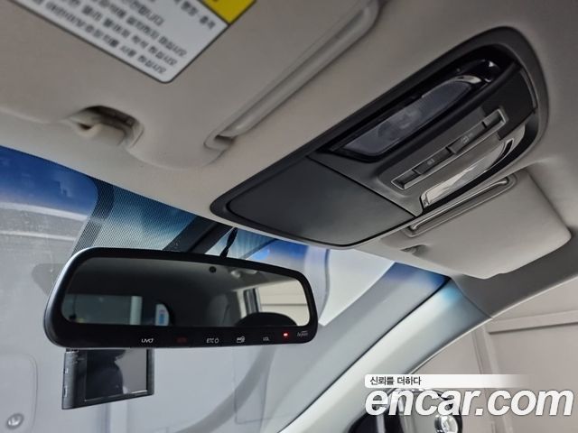 Kia Sorento 2019 — photo 13