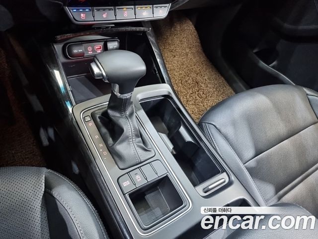 Kia Sorento 2019 — photo 14