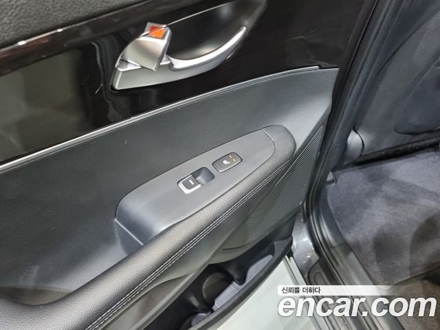 Kia Sorento 2019 — photo 16