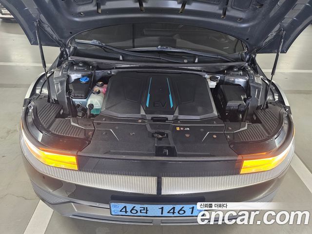 Hyundai Ioniq5 2022 — photo 6