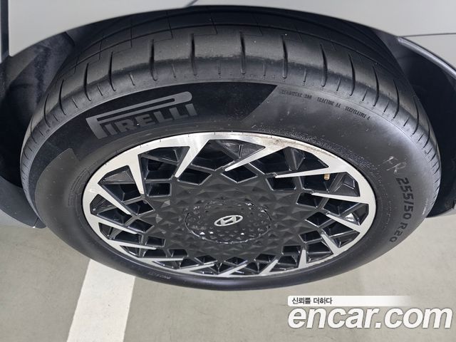 Hyundai Ioniq5 2022 — photo 7