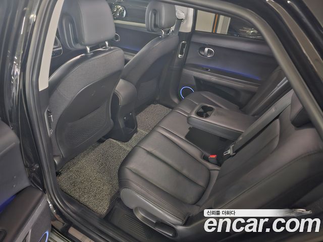 Hyundai Ioniq5 2022 — photo 10
