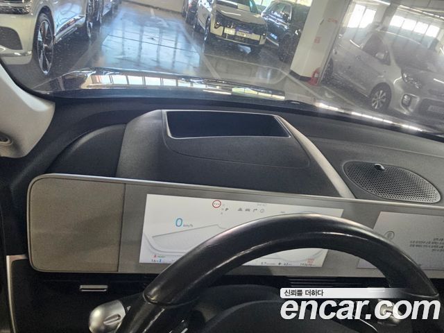 Hyundai Ioniq5 2022 — photo 13
