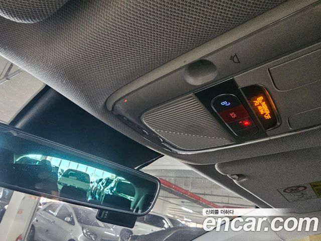Hyundai Ioniq5 2022 — photo 15
