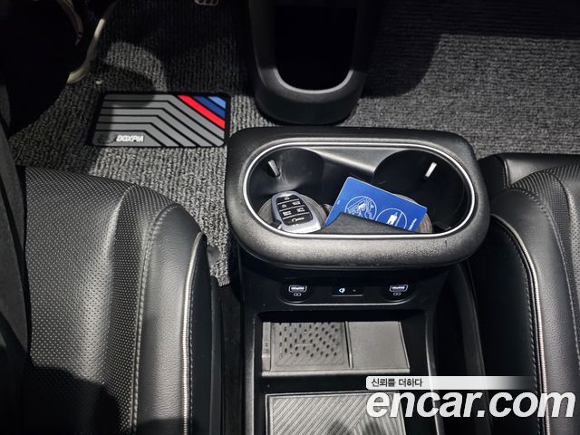 Hyundai Ioniq5 2022 — photo 18