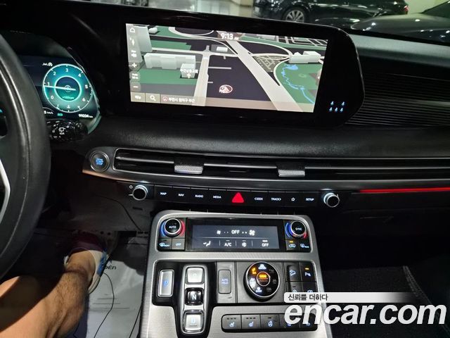 Hyundai Palisade 2024 — photo 8