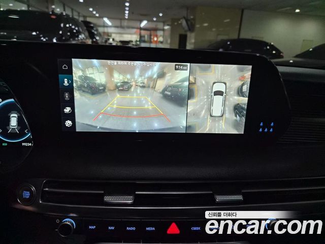 Hyundai Palisade 2024 — photo 9