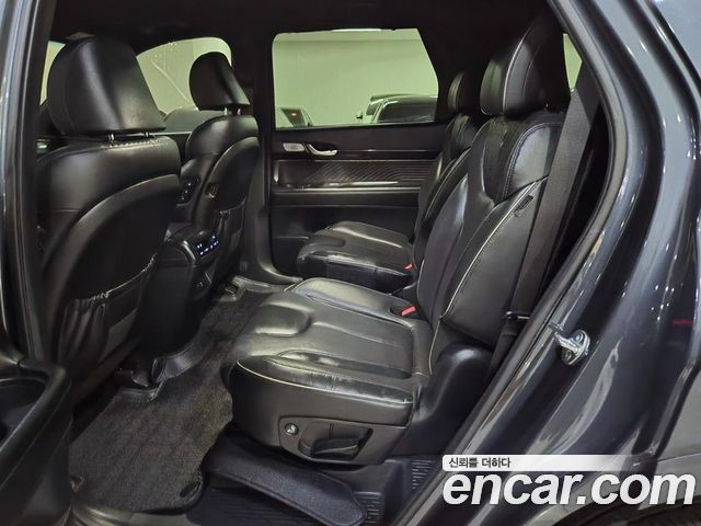 Hyundai Palisade 2024 — photo 11