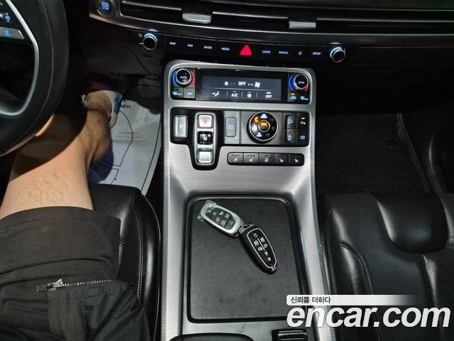 Hyundai Palisade 2024 — photo 12