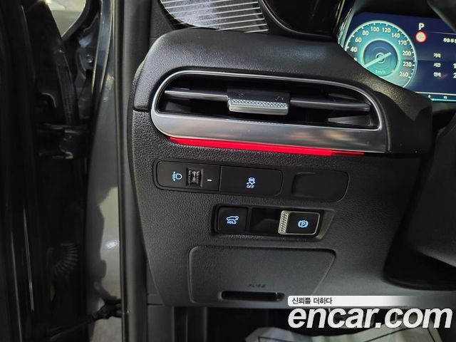 Hyundai Palisade 2024 — photo 14