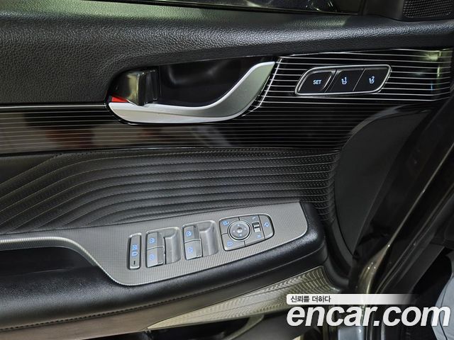 Hyundai Palisade 2024 — photo 16