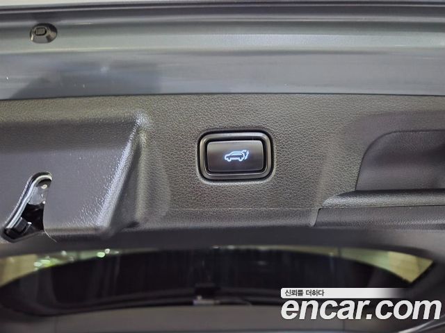 Hyundai Palisade 2024 — photo 17