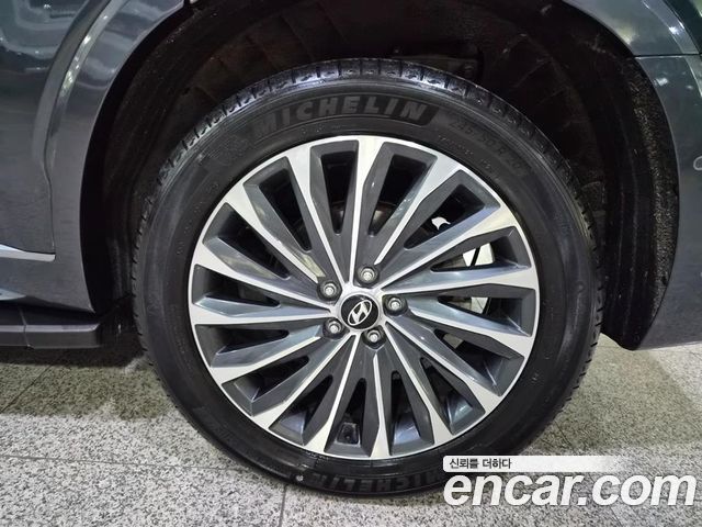 Hyundai Palisade 2024 — photo 19