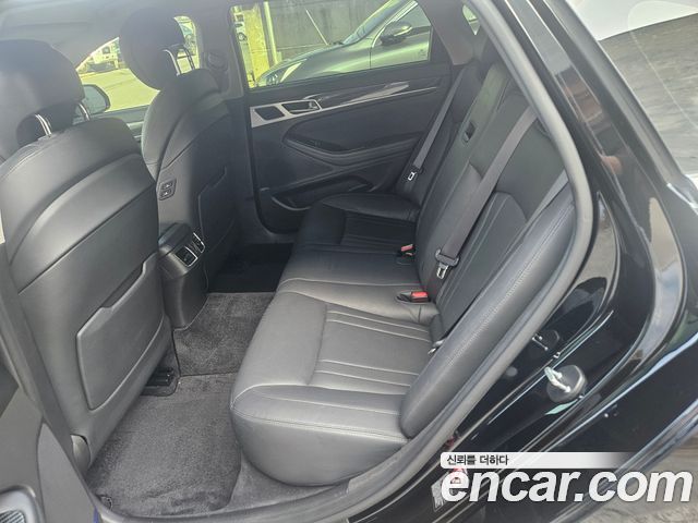 Hyundai Genesis 2015 — photo 7